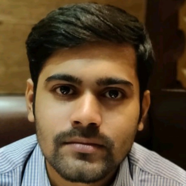 Dipayan Sanyal - CTO | Stackforce