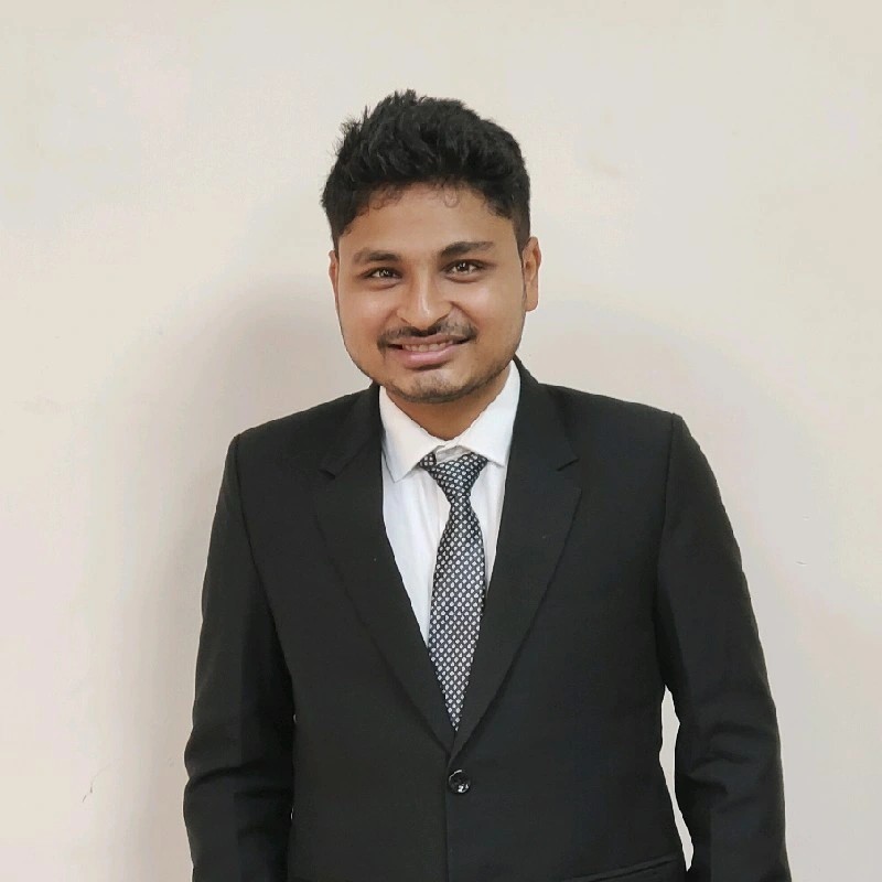 Sanyam Jain - Software Engineer | Stackforce