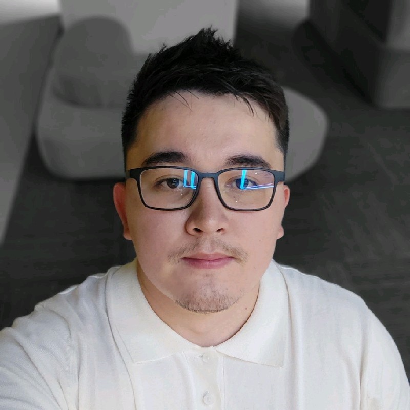 Sanzhar Danybayev - CTO | Stackforce