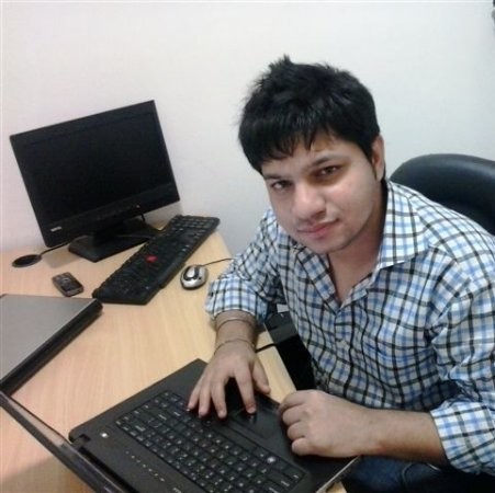 sapan gupta - DevOps Engineer | Stackforce