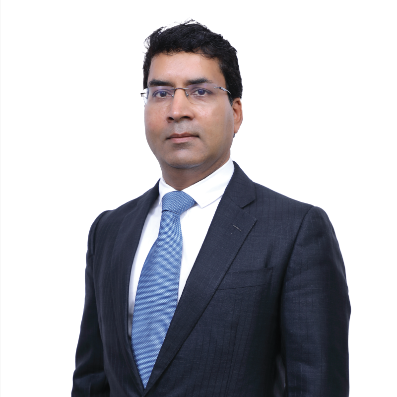 Sapan Jain - CEO | Stackforce