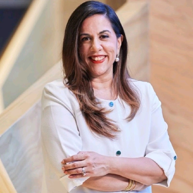 Sapna Chadha - CEO | Stackforce