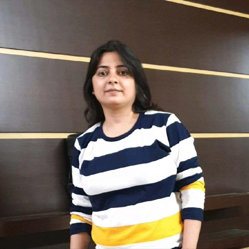 Sapna Kalra - HR Manager | Stackforce