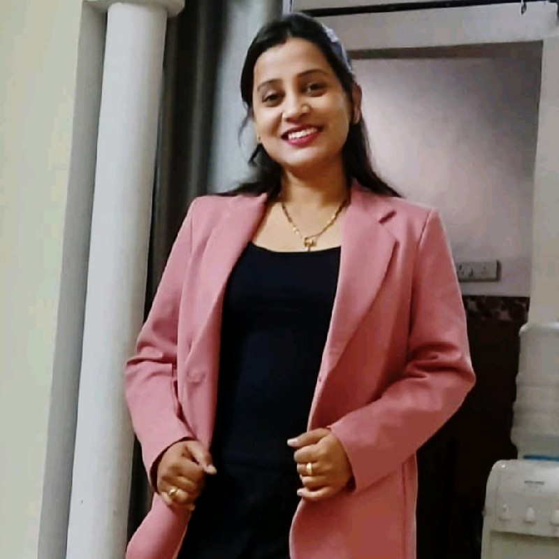 Sapna Rajpoot - HR Manager | Stackforce