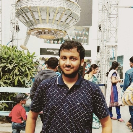 Saptakatha Adak - AI Researcher | Stackforce