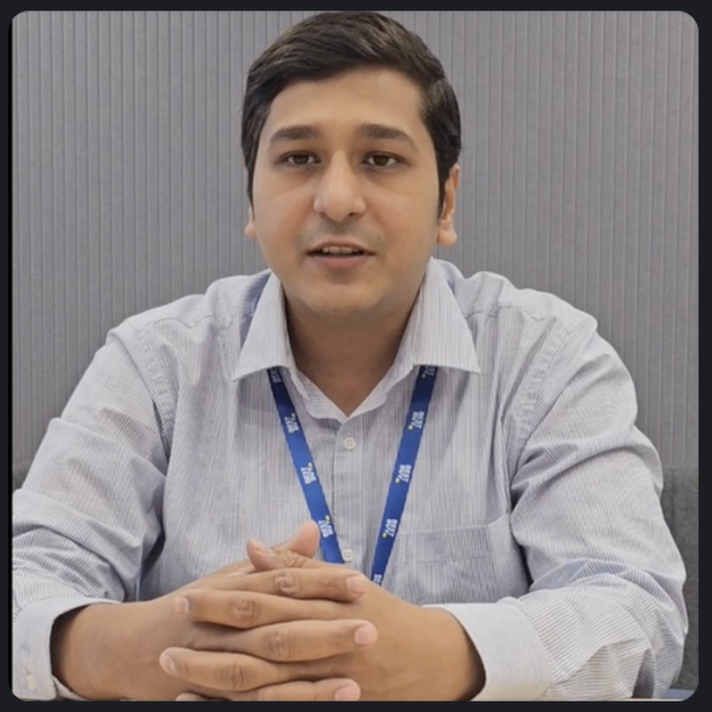 Saptarshi Saha - Director of Engineering | Stackforce