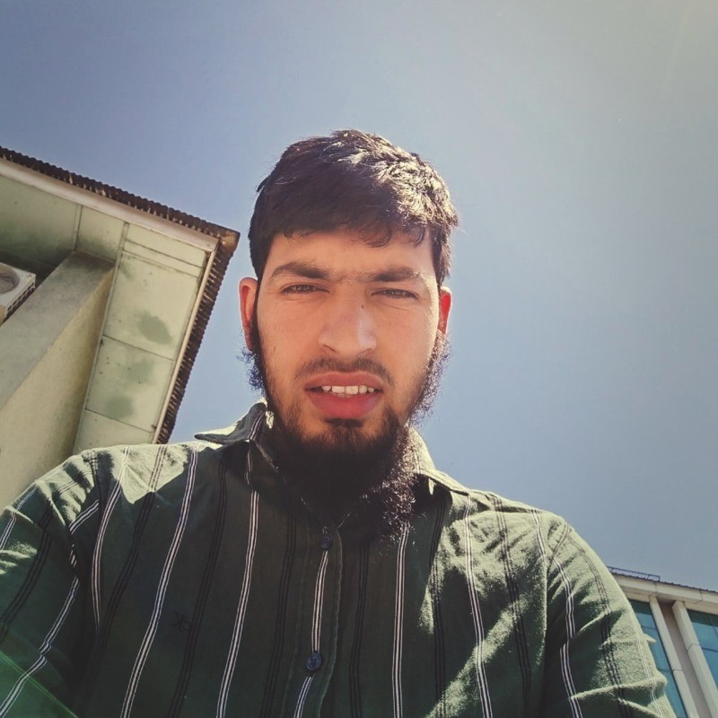 saqib wani - Mobile Engineer | Stackforce