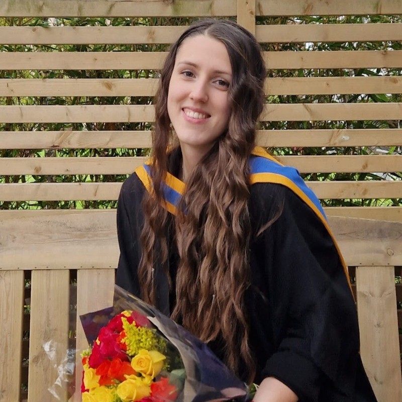 Sara Pawlikowska - Co-Founder | Stackforce