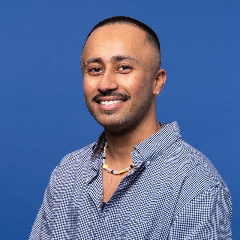 Sarabjeet Singh - Mobile Engineer | Stackforce
