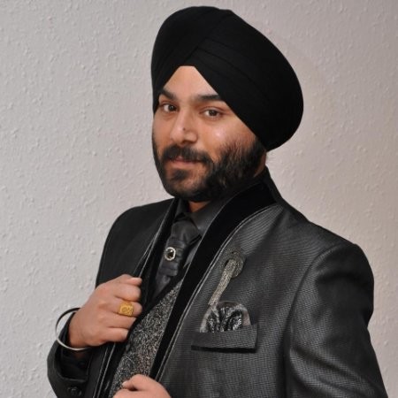 Sarabjeet Singh - CEO | Stackforce