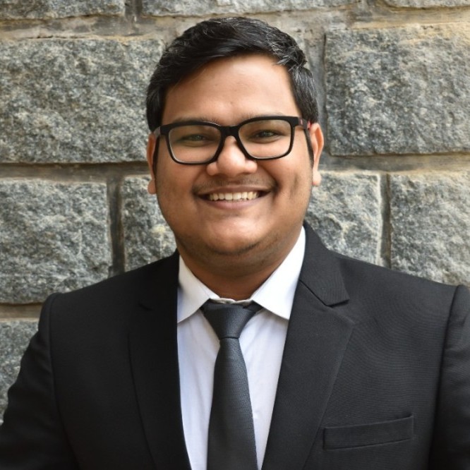 Sarada Prasanna Sahoo - Product Manager | Stackforce