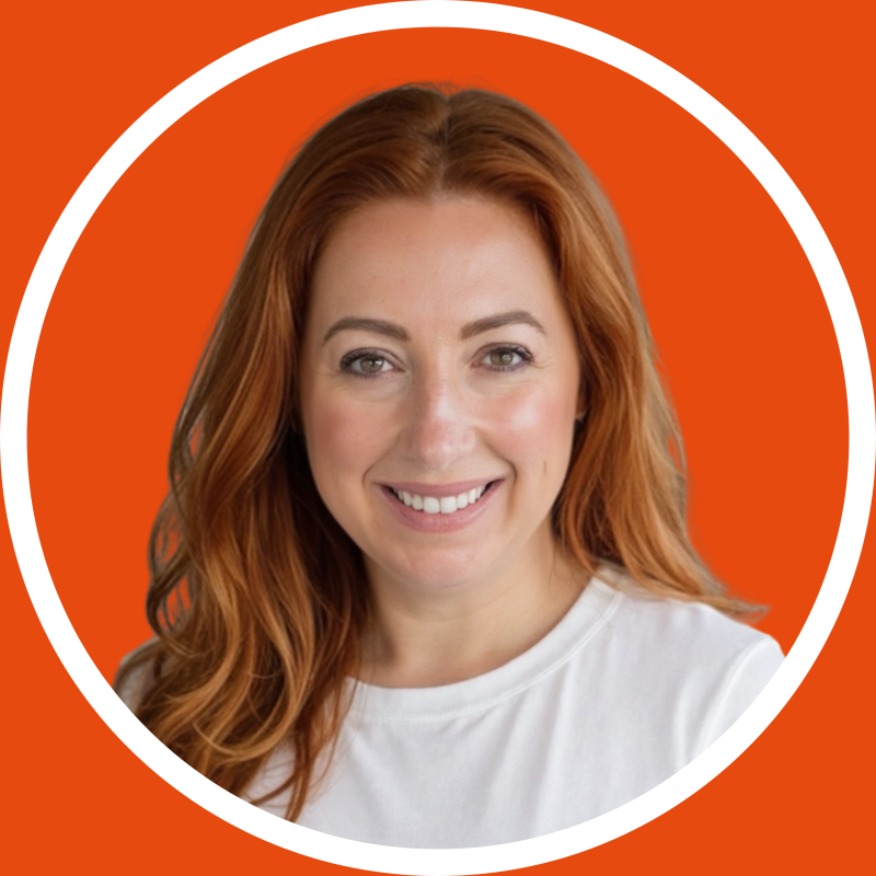 Sara Roberts - Co-Founder | Stackforce