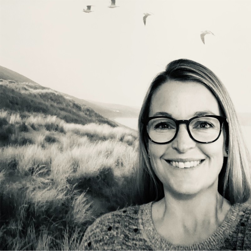 Sara Fredrickson - Associate Partner | Stackforce