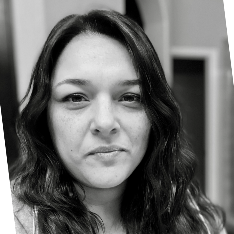 Sara Geimer - Recruiter | Stackforce