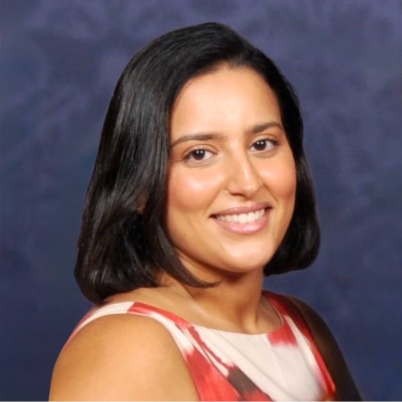 Sarah Abail - Business Development Executive | Stackforce
