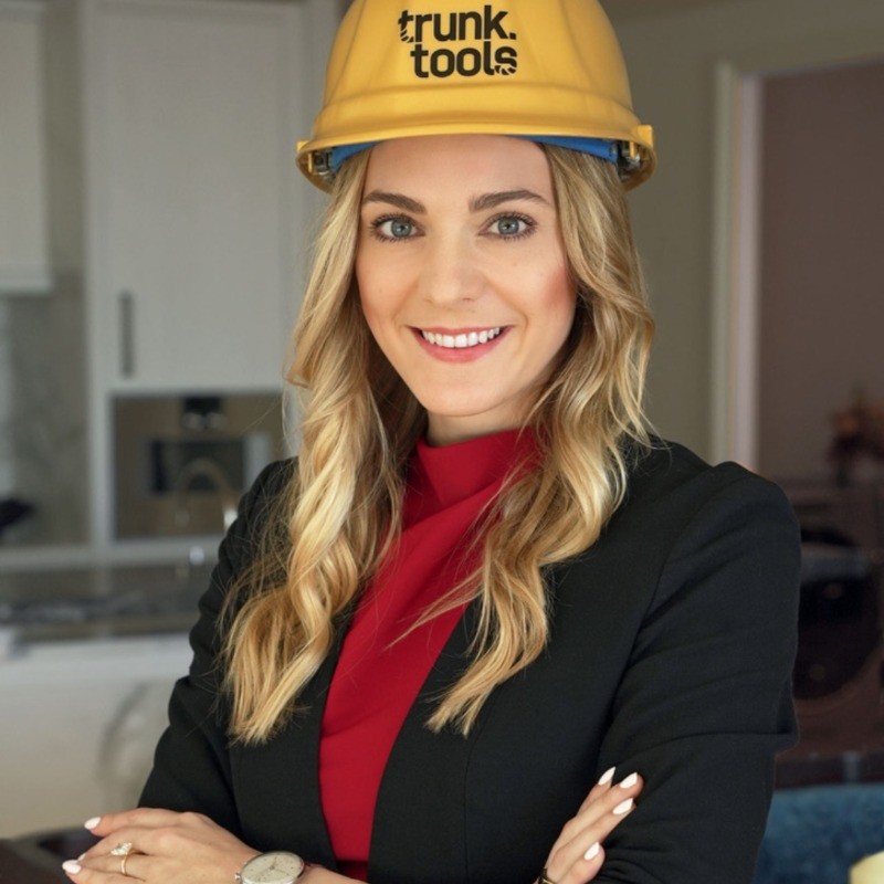 Sarah Buchner - Founder | Stackforce