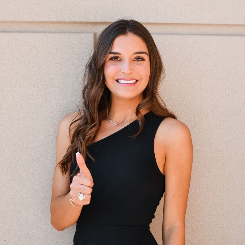 Sarah Carambat, EIT - Software Engineer | Stackforce