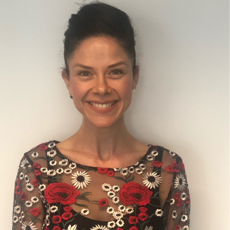 Sarah Coughlan - Recruiter | Stackforce