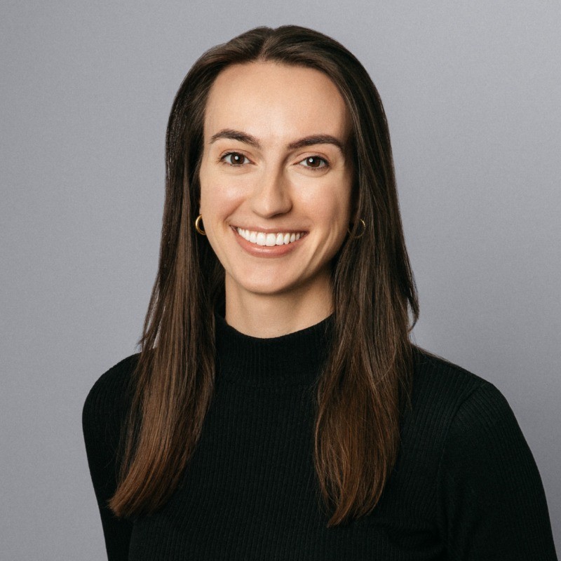 Sarah Hartzheim Clark - Head of Talent | Stackforce