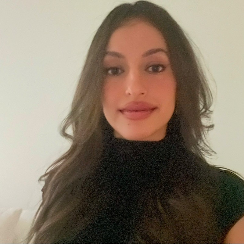 Sarah Neda - Business Development Executive | Stackforce