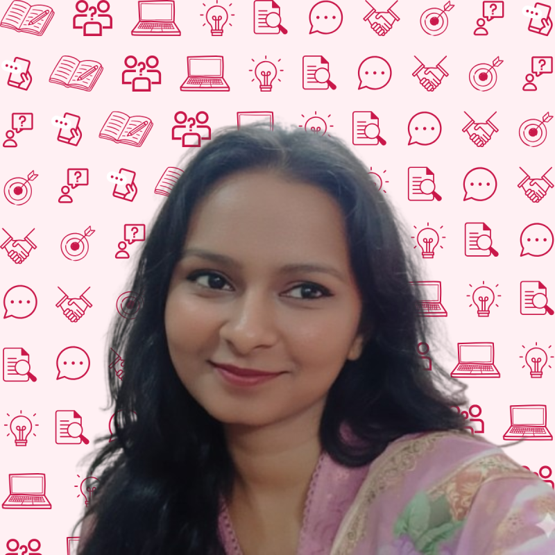 Sarah Shams - Content Writer | Stackforce