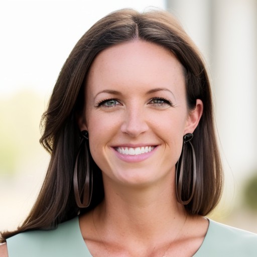 Sarah (Houston) Levit - CEO | Stackforce