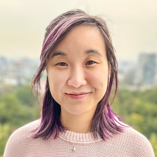 Sarah Hum - Co-Founder | Stackforce