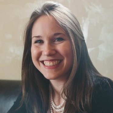 Sarah Holland - Head of Talent | Stackforce