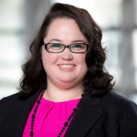 Sarah Otner - Product Manager | Stackforce