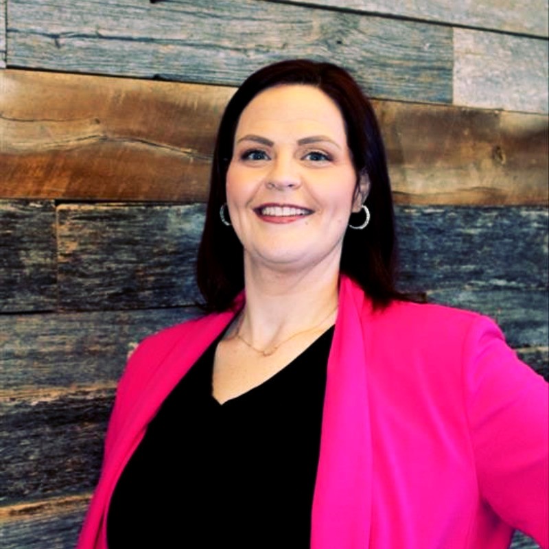 Sarah Saenz - Director of Engineering | Stackforce