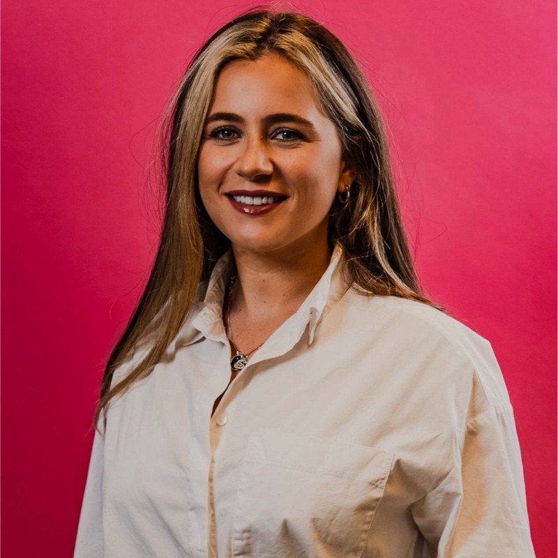 Sarah Scrutton - Recruiter | Stackforce