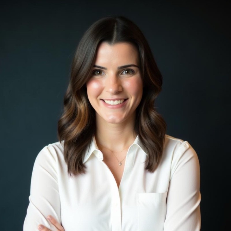 Sarah Dean - CEO | Stackforce