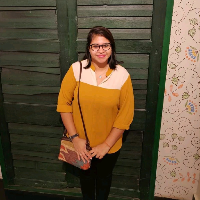 Sara Khan - Associate Consultant | Stackforce