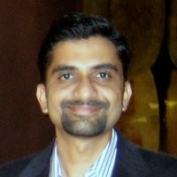 Sarang Shelke - CTO | Stackforce