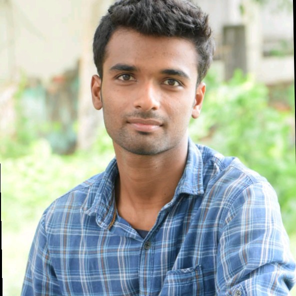 Saransh Kumar Yadav - CEO | Stackforce