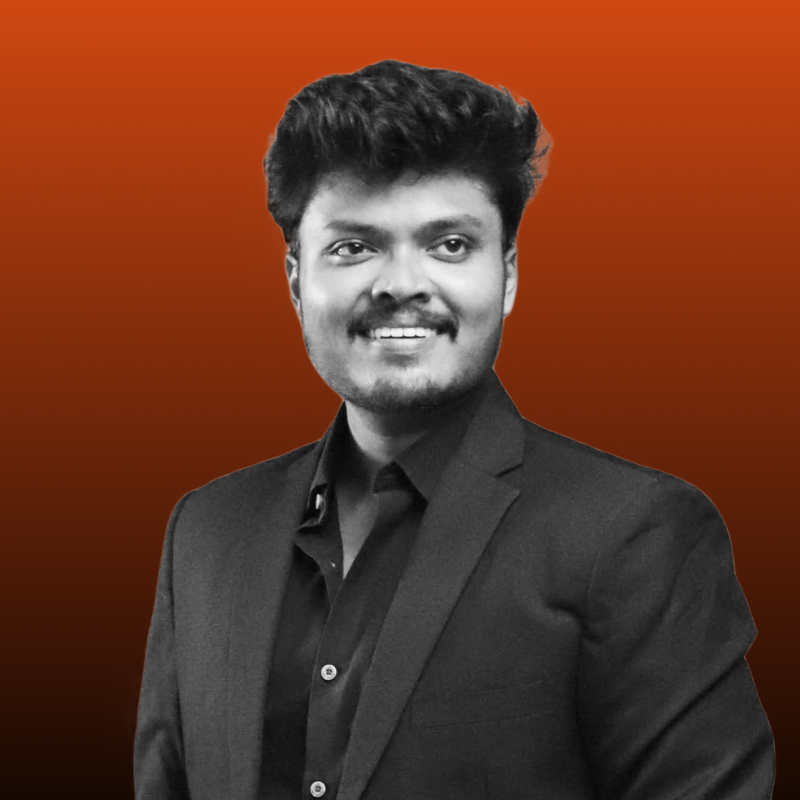 Saransh Agarwal - Product Designer | Stackforce