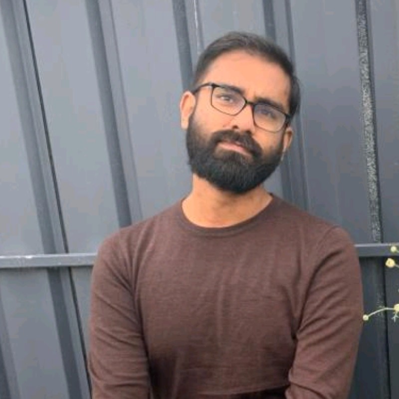 Saransh Srivastava - AI Researcher | Stackforce