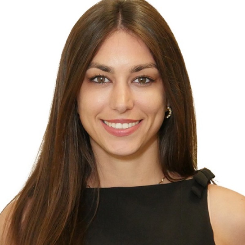 Sara Pereira - Business Development Executive | Stackforce