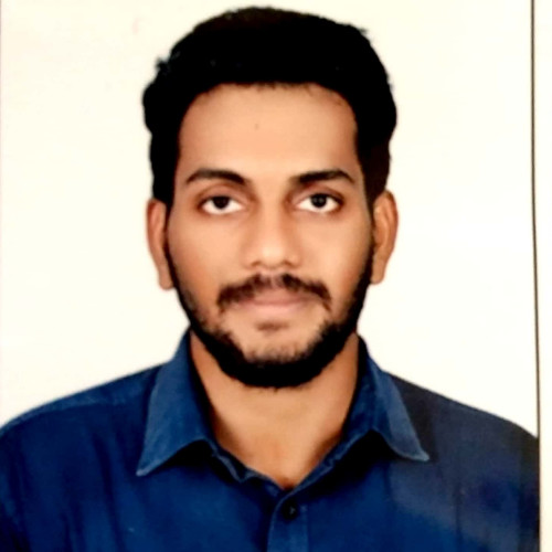 Sarat Chandra - DevOps Engineer | Stackforce