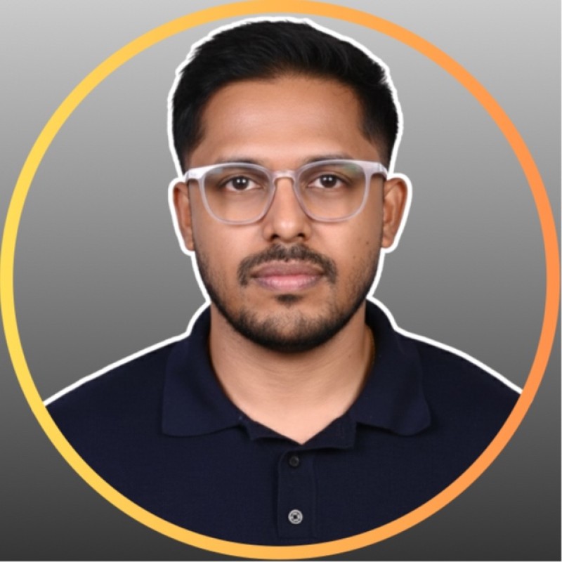 Saravana Subramani - Product Manager | Stackforce