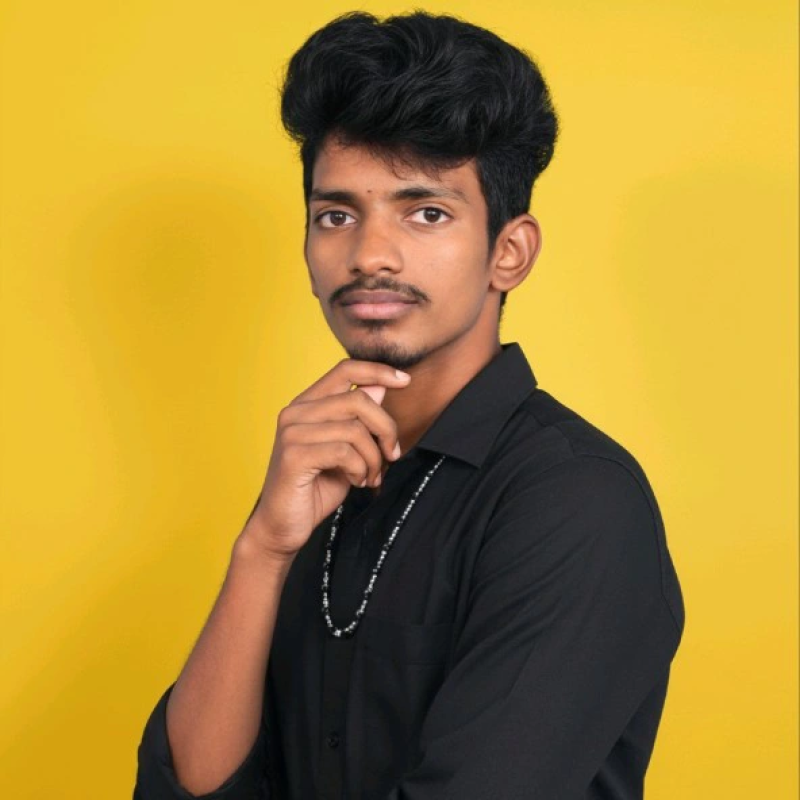 SARAVANAN T - Software Engineer | Stackforce