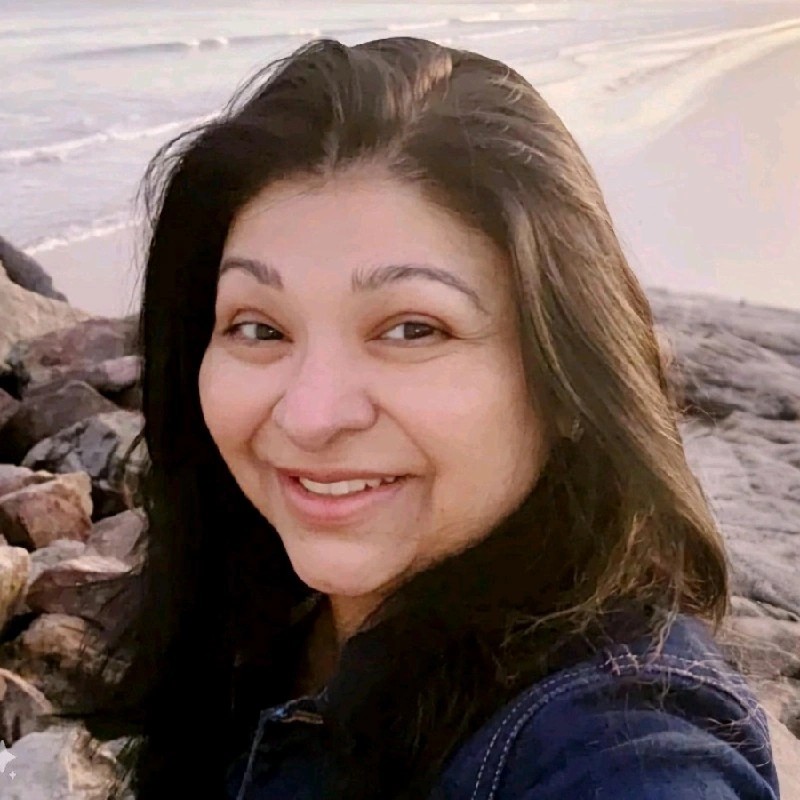 Sareetha Sugunan - CEO | Stackforce