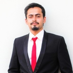 Sarfraz Ahmed - AI Researcher | Stackforce