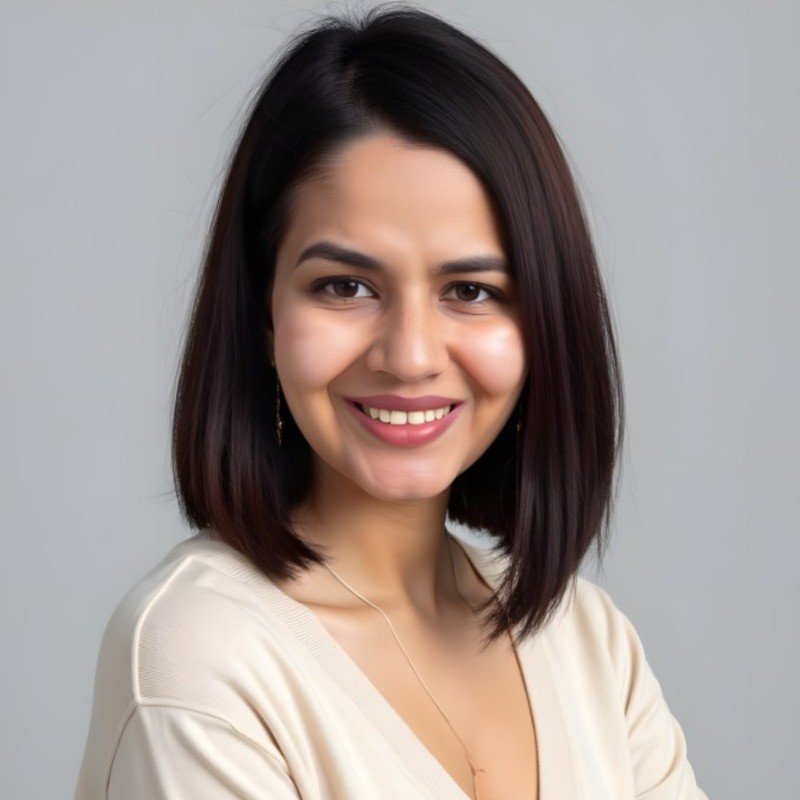 Sarika Siradhna - Founder | Stackforce