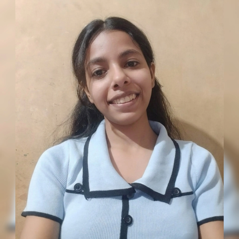 sarika sharma - Operations Associate | Stackforce