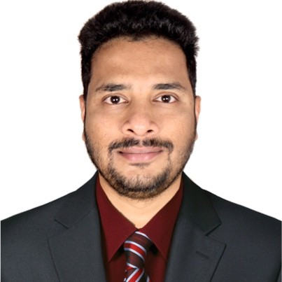 Sarin Shetty - Operations Associate | Stackforce