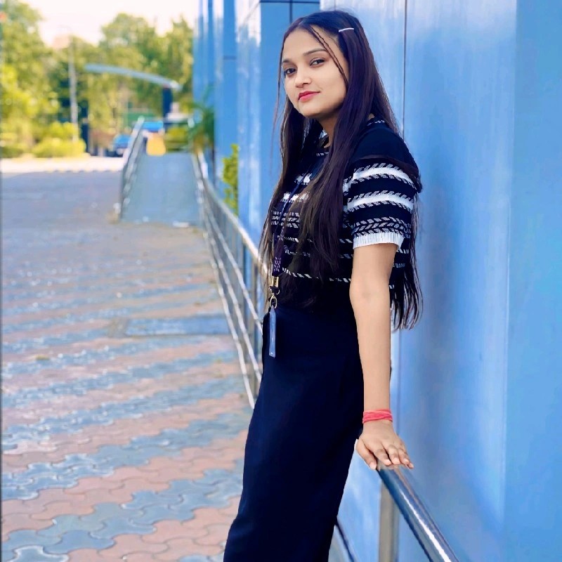 Sarita Kashyap | Stackforce
