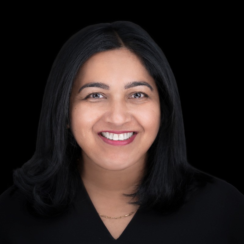 Sarita Rao - CEO | Stackforce