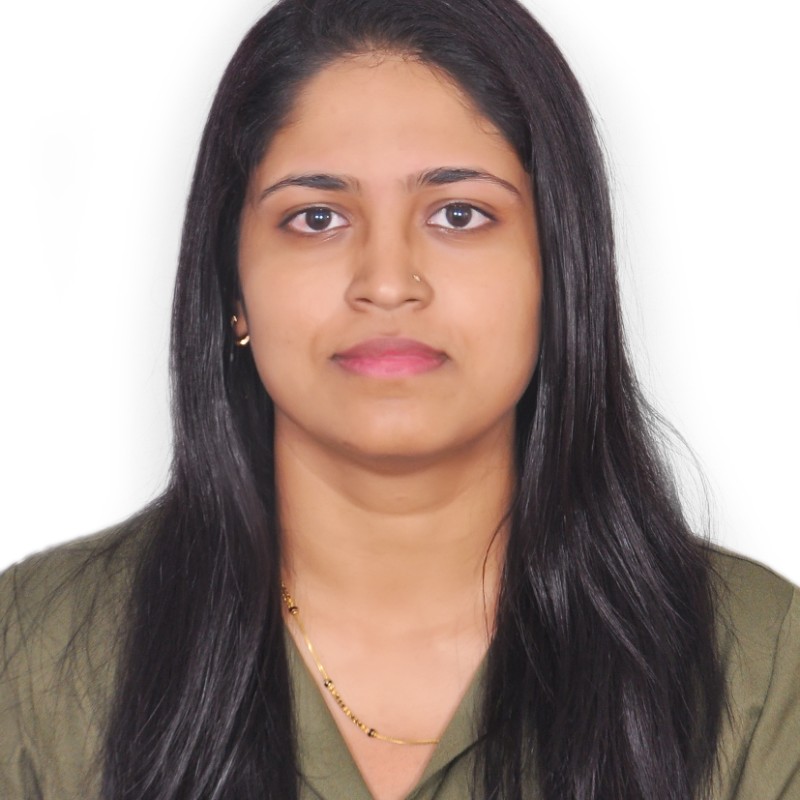 Sarojani Magadum - Senior Software Engineer | Stackforce