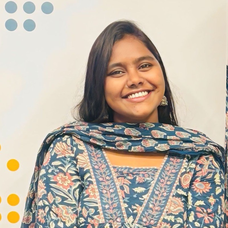 Sarojini Kandipilli - Recruiter | Stackforce